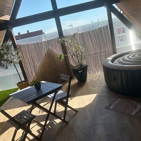 Appartamento Nid De Cigogne Illhaeusern Esterno foto
